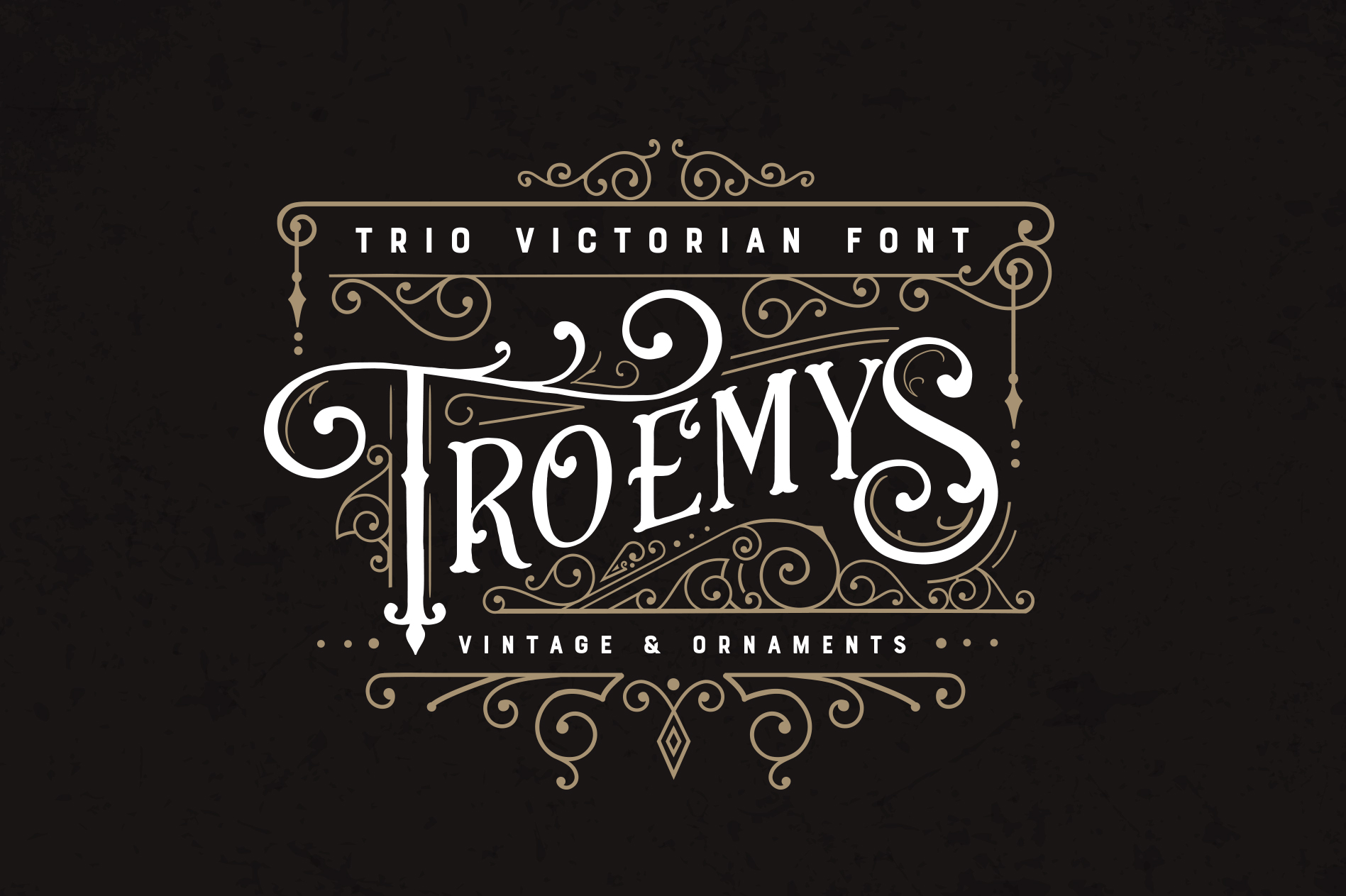 Infuse Victorian Charm Into Modern Designs