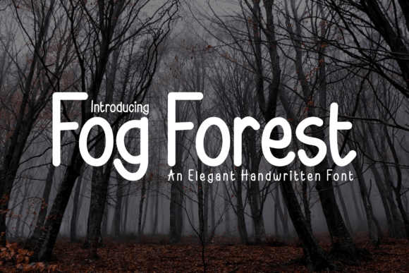 Meet the Font That Brings Whimsy and Warmth to Any Design